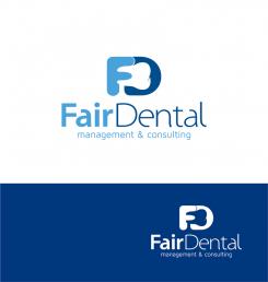 Logo # 242975 voor FAIRDENTAL wedstrijd