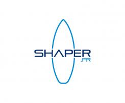 Logo design # 404086 for Shaper logo– custom & hand made surfboard craft contest