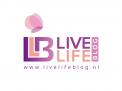 Logo # 215689 voor Ontwerp een vernieuwend logo voor een Beauty en Lifestyle blog! wedstrijd