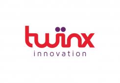 Logo # 322128 voor Nieuw logo voor Twinx wedstrijd