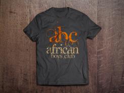 Logo design # 307281 for African Boys Club contest