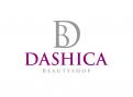 Logo # 412214 voor Dashica Beautyshop.nl wedstrijd