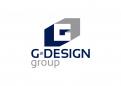 Logo # 210374 voor Creatief logo voor G-DESIGNgroup wedstrijd