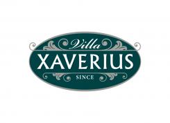 Logo # 436592 voor Villa Xaverius wedstrijd