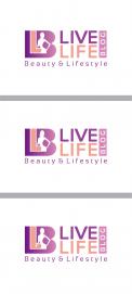 Logo # 215794 voor Ontwerp een vernieuwend logo voor een Beauty en Lifestyle blog! wedstrijd