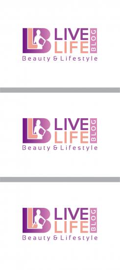 Logo design # 215794 for Ontwerp een logo voor een Beauty en Lifestyle blog contest