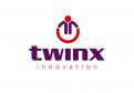 Logo design # 321931 for New logo for Twinx contest