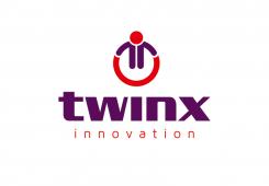 Logo # 321931 voor Nieuw logo voor Twinx wedstrijd
