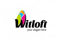 Logo design # 243383 for Be CREATIVE and create the Logo for our Holding Witloft contest