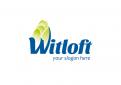 Logo design # 242983 for Be CREATIVE and create the Logo for our Holding Witloft contest