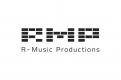 Logo  # 182592 für Logo Musikproduktion ( R ~ music productions ) Wettbewerb