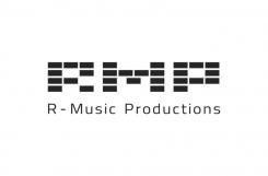 Logo design # 182592 for Logo Musikproduktion ( R ~ music productions ) contest