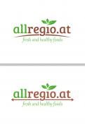 Logo  # 344606 für AllRegio Wettbewerb