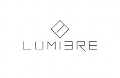 Logo design # 558586 for Logo for new international fashion brand LUMI3RE contest