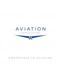 Logo design # 301872 for Aviation logo contest