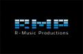 Logo  # 182594 für Logo Musikproduktion ( R ~ music productions ) Wettbewerb