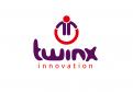 Logo design # 321938 for New logo for Twinx contest