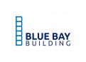 Logo design # 361464 for Blue Bay building  contest