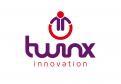 Logo design # 321939 for New logo for Twinx contest