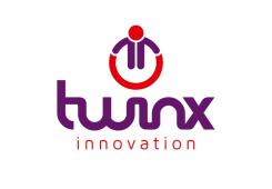 Logo # 321939 voor Nieuw logo voor Twinx wedstrijd