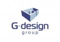 Logo # 208380 voor Creatief logo voor G-DESIGNgroup wedstrijd