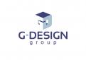 Logo # 208280 voor Creatief logo voor G-DESIGNgroup wedstrijd
