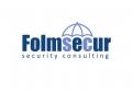 Logo design # 180191 for FOMSECUR: Secure advice enabling peace of mind  contest