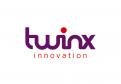 Logo design # 320939 for New logo for Twinx contest