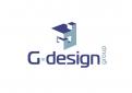 Logo # 208283 voor Creatief logo voor G-DESIGNgroup wedstrijd