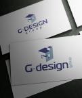 Logo # 208284 voor Creatief logo voor G-DESIGNgroup wedstrijd