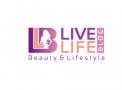 Logo # 216713 voor Ontwerp een vernieuwend logo voor een Beauty en Lifestyle blog! wedstrijd