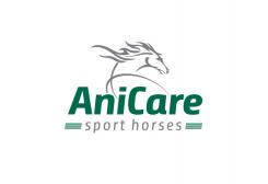 Logo design # 560403 for Design a new logo for AniCare sport horses contest