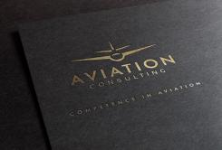 Logo  # 303589 für Aviation logo Wettbewerb