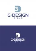Logo # 208287 voor Creatief logo voor G-DESIGNgroup wedstrijd