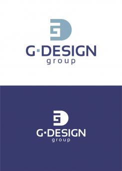 Logo # 208287 voor Creatief logo voor G-DESIGNgroup wedstrijd