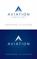 Logo design # 301884 for Aviation logo contest
