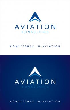 Logo  # 301884 für Aviation logo Wettbewerb