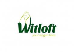 Logo design # 242897 for Be CREATIVE and create the Logo for our Holding Witloft contest