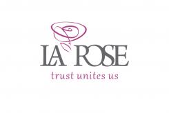 Logo design # 217617 for Logo Design for Online Store Fashion: LA ROSE contest