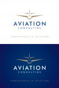 Logo design # 303590 for Aviation logo contest