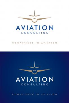 Logo  # 303590 für Aviation logo Wettbewerb
