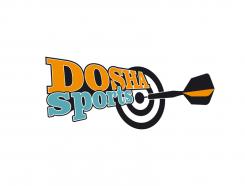 Logo # 351745 voor Logo voor Dartshop (online en offline) wedstrijd