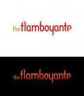 Logo design # 384750 for Captivating Logo for trend setting fashion blog the Flamboyante contest