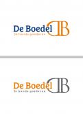 Logo design # 412037 for De Boedel contest