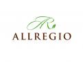 Logo design # 348337 for Logo for AllRegio contest