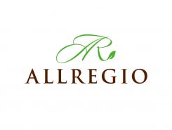 Logo  # 348337 für AllRegio Wettbewerb