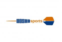 Logo # 350748 voor Logo voor Dartshop (online en offline) wedstrijd