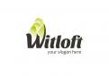 Logo design # 242907 for Be CREATIVE and create the Logo for our Holding Witloft contest