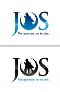 Logo # 363192 voor JOS Management en Advies wedstrijd