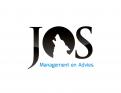 Logo design # 363193 for JOS Management en Advies (English) contest